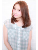 バクラ(BAKLA)&nbsp;【高田馬場 BAKLA】☆スケ感女子ロング☆