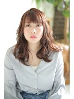 ブレス 小阪店(brace)&nbsp;2018年春夏トレンドスタイル