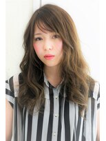 ヘアスピリッツアンクス(Hair Spirit anx)&nbsp;グラマラスカール