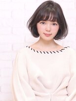 リピカ(LIPICA)&nbsp;ナチュラルbob♪