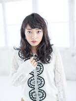 シャイニー(SHINY)&nbsp;とれかけナチュラルカール