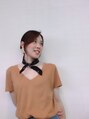 リリィーサロン(Li Ly salon)/菅野千秋