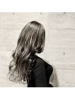 オクルス(OCULUS)&nbsp;パールグレージュ真珠カラー【OCULUS】