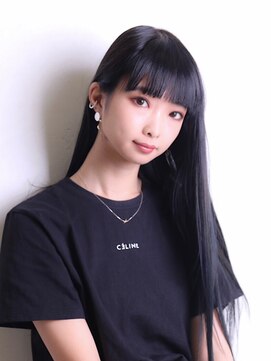 ティグルフォーヘア(TIGRE for hair) 透明感upブルージュ