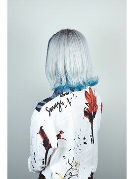 クリップ ジョイント ゴッド(CLIP JOINT GOD) ホワイトカラー☆