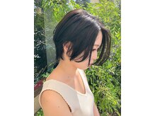 グラムアッシュ(GLAM ASH)
