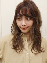 オペラ 調布店(OPERA by BALLEThair)&nbsp;OPERA調布＊人気のハイライトアッシュベージュ