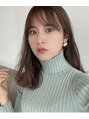 リノ 吉祥寺(Lino kichijoji) 衛藤美彩 さんいつもありがとうございます。