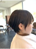 ショートスタイル