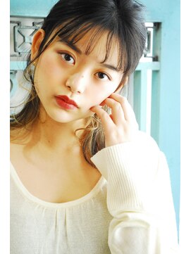 リーズ 表参道(Lise) Lise【表参道】【エアウェーブ】【髪質改善】【学割U24】