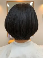 ヘアクラフト(Hair☆Craft) ショートへア