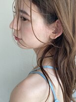 【白川style】20代30代40代小顔カット大人かわいいくびれモテ髪