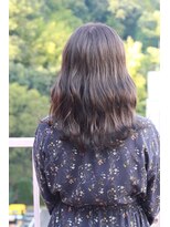 ビアージュ(Viage)&nbsp;#ラベンダーカラー #ブリーチなし #パープルカラー #パープル