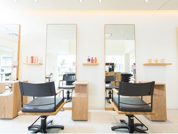 GARCON　【ギャルソン】