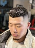 クロップスタイル
