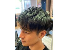 ルート(root)