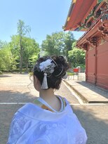 パズードコー(PSSD-CO.+5)&nbsp;水引編み込み