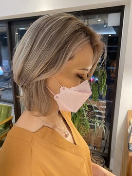 アンドライフ 市原店(AND LIFE) ヘーゼルベージュ