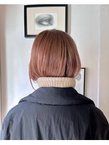 ソフト(soft)&nbsp;ピンクベージュ！