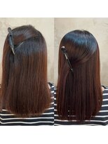 ヘアーソート(hair sort)&nbsp;大人可愛い20代30代40代♪#ミーヨン髪質改善@hair-sort