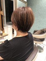 アッシュ 西葛西店(Ash) くびれショート