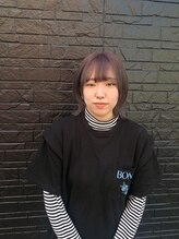 テット 福島店(tet) 今野 那智