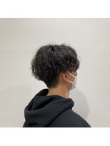 イタクラ 鳥屋野店(ITAKURA)&nbsp;縦落ちツイスパ