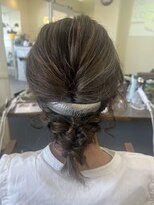 ウエスト オーランド(WEST O LAND)&nbsp;ボブアレンジ