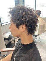 ネクストネオ 静岡(NEXT NEO)&nbsp;NEXT静岡NEO【櫻田】アルティメットスパイキーショート