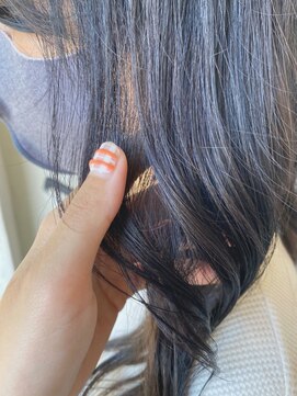 パディントン(Paddington) 上品ロングで透☆明☆感◎大人ロングスタイル♪