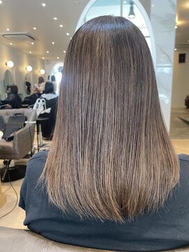 アンフィ 矢向(Anphi) 7-54 グラデーション