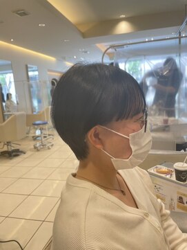 モードケイズエミュー(MODE K's eau) ショートカット
