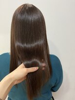 ポルコ(porco.)&nbsp;プル艶縮毛矯正