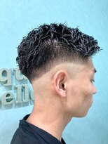 フェリテ 柏(Ferite)&nbsp;メンズ職人が作る刈り上げ