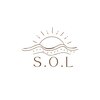 ソル 千早(S.O.L)のお店ロゴ