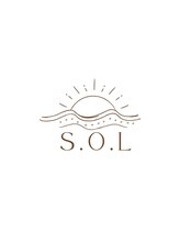 髪質改善 個室サロン S.O.L 千早 美容室【ソル】
