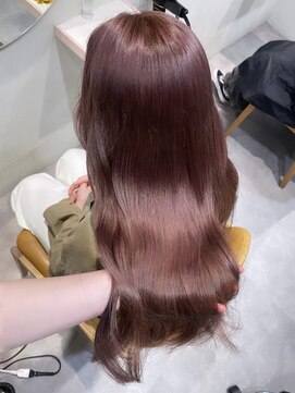 ロカ(roka) ラベンダーベージュ