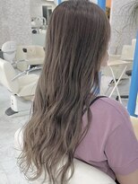 ラテ(latte)&nbsp;グレージュカラー