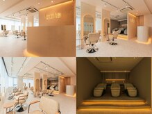 質の高い技術、サービス、薬剤・毎月通えるリーズナブルさを叶えるわがままサロン