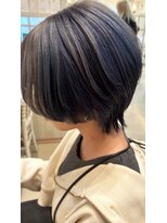 アンソル 戸田店(N'SOL) モテネイビー