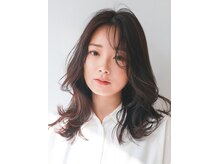 ヘアカラー カフェ(HAIR COLOR CAFE)