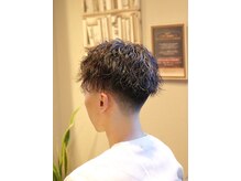 フレッシュネスバーバーショップ(FRESHNESS BARBER shop)