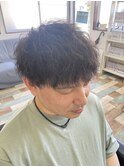 ツイスパマッシュ