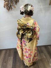 ログベアー(LOG BEAR)