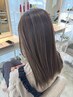 うる艶アミノシャンプー×カットコース