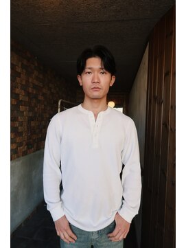 ワビサビ(WB/SB) YUITO STYLE No.164