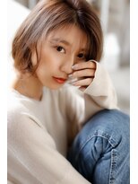 フォーディア(for dear)&nbsp;大人かわいい☆ナチュラルベージュ