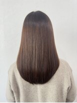 ネルケ(nelke)&nbsp;一度で決まる美髪矯正