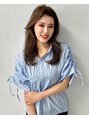 ロンドアリシア 金山(Lond Alexia) 柴田知亜希 上質艶髪