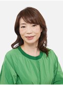 50代・60代の方に☆ミディアムミセスヘア